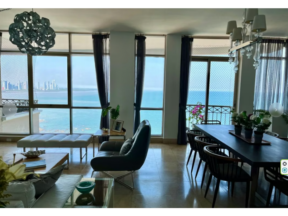 Apartamento en Venta en San Francico