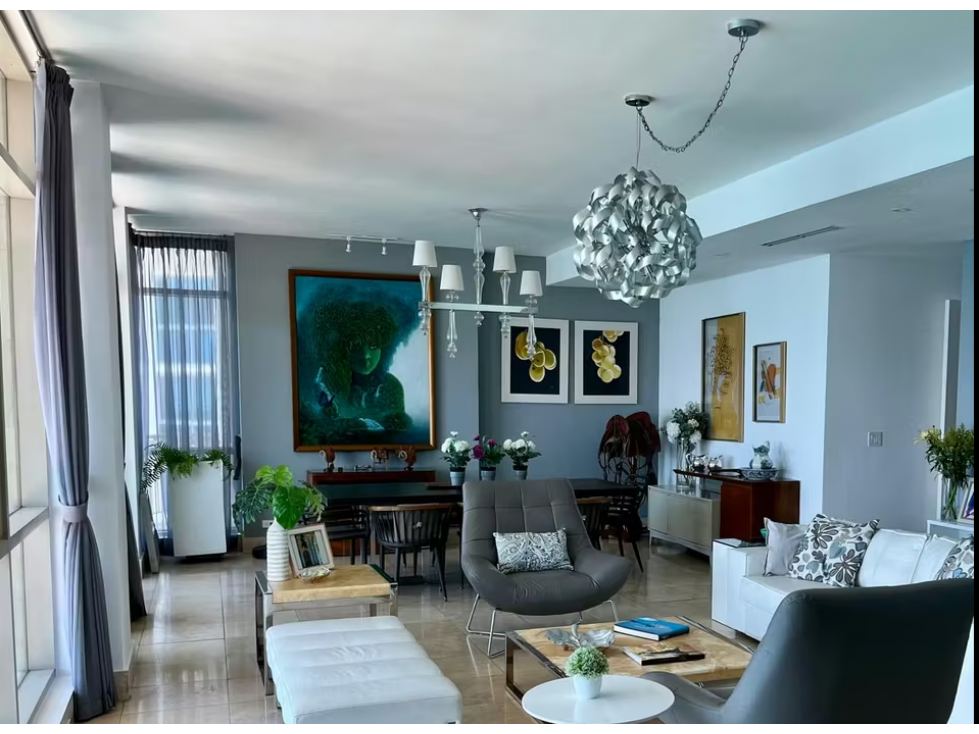 Apartamento en Venta en San Francico — foto 3