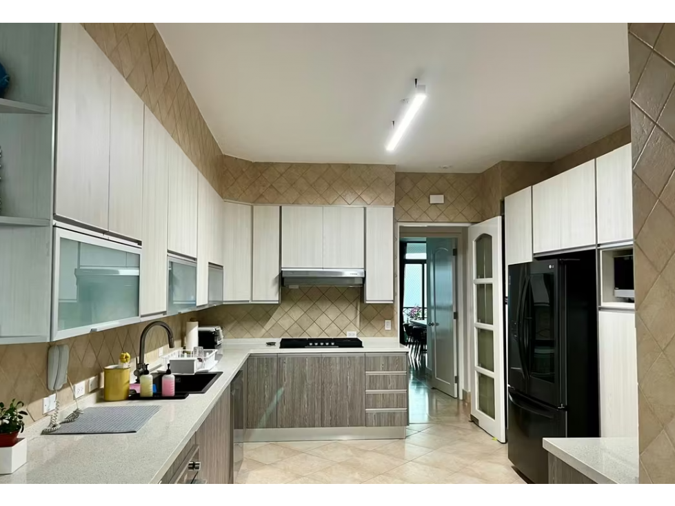 Apartamento en Venta en San Francico — foto 6