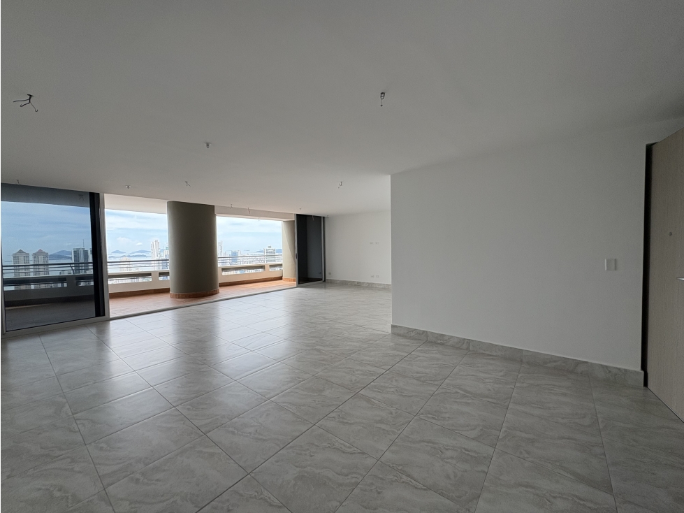 Apartamento en Venta en El Cangrejo — foto 2