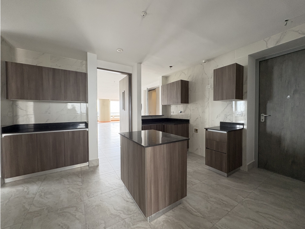 Apartamento en Venta en El Cangrejo — foto 4