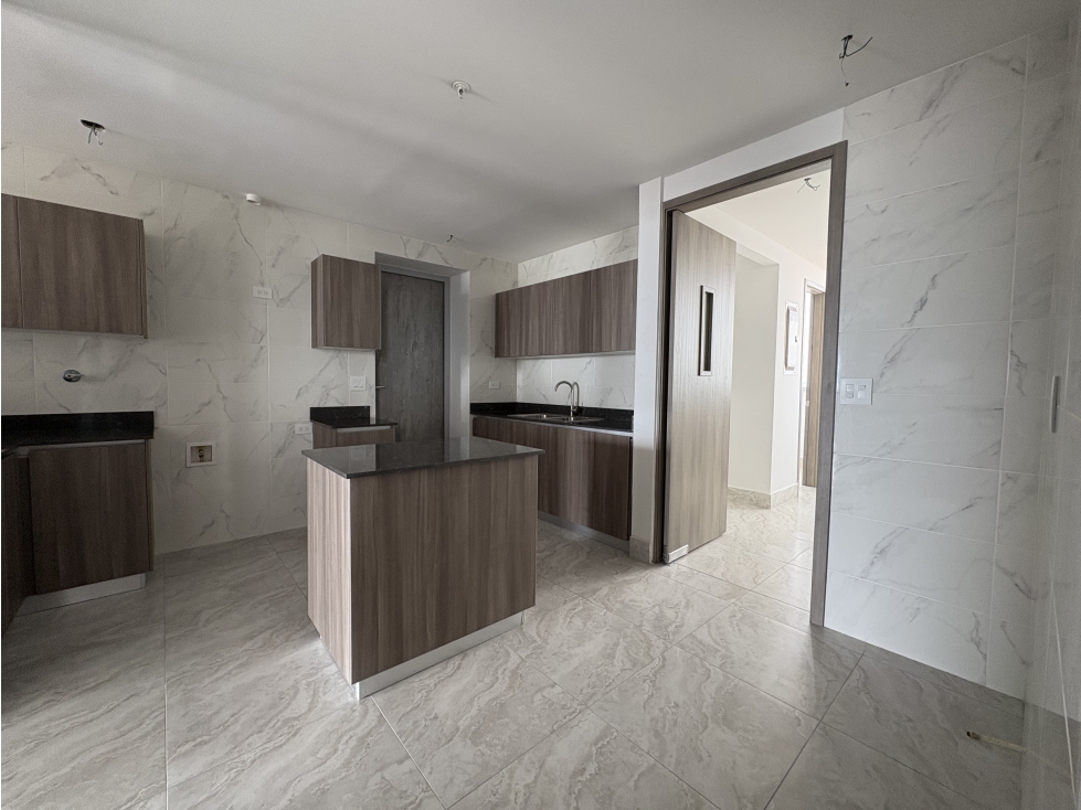Apartamento en Venta en El Cangrejo — foto 5