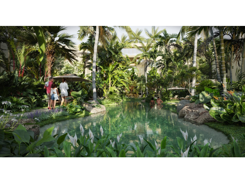 Casa en Venta en Ocean Reef Islands — foto 2