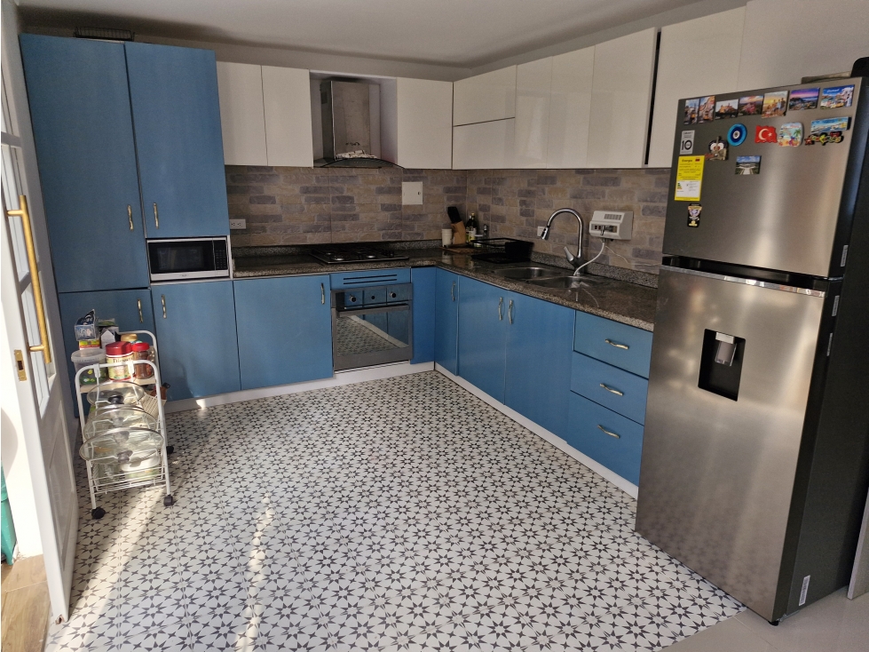 VENDO CASA 2 PISOS BONANZA TURBACO CARTAGENA