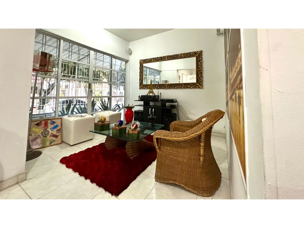 VENDO CASA ESQUINERA ALTO BOSQUE CARTAGENA