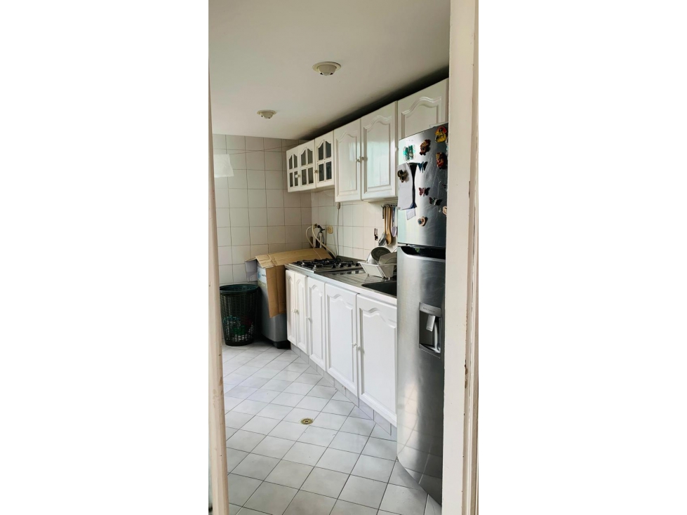 VENDO APARTAMENTO DUPLEX EDF PUERTO PRINCIPE PIE DE LA POPA CARTAGENA — foto 3