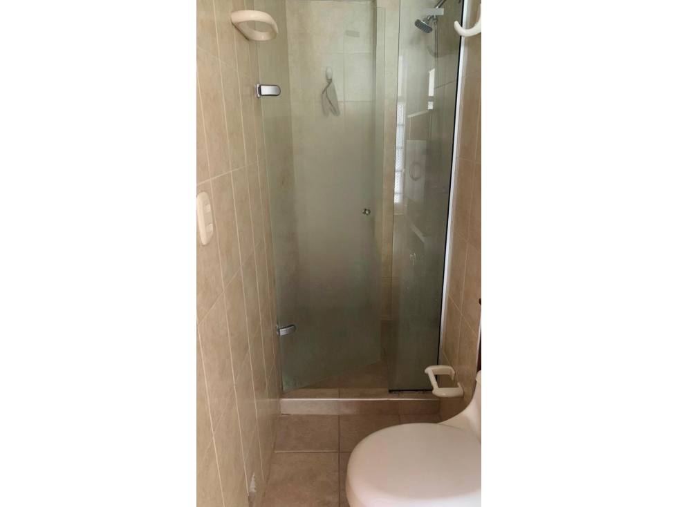 VENDO APARTAMENTO DUPLEX EDF PUERTO PRINCIPE PIE DE LA POPA CARTAGENA — foto 4