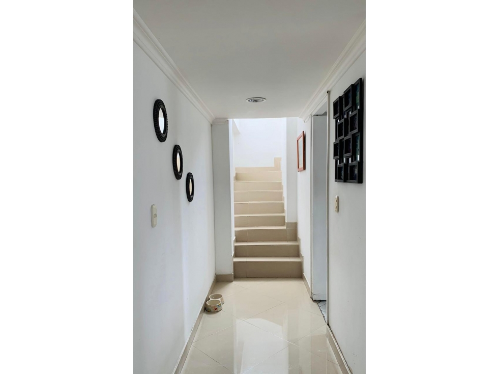 VENDO APARTAMENTO DUPLEX EDF PUERTO PRINCIPE PIE DE LA POPA CARTAGENA — foto 5