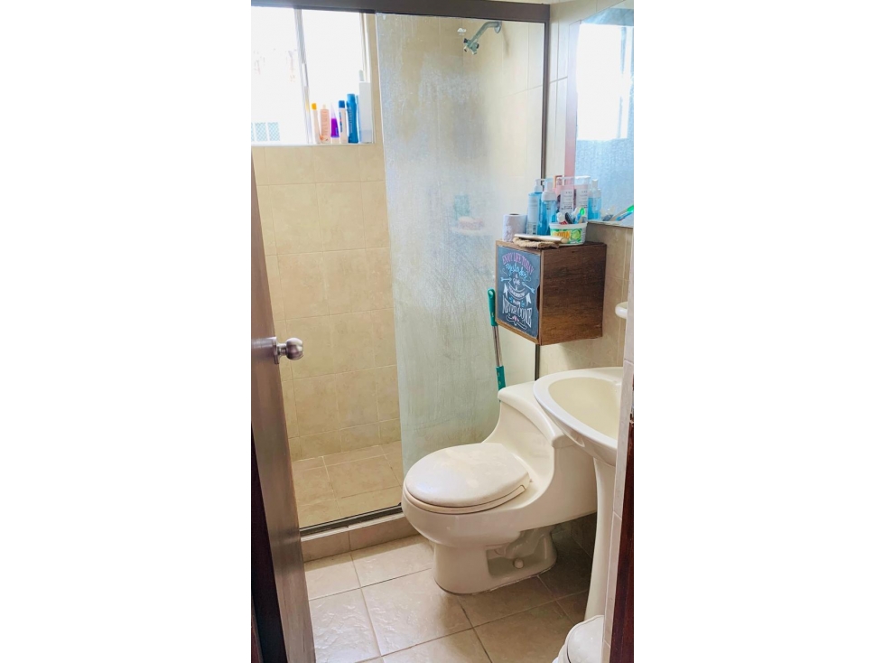 VENDO APARTAMENTO DUPLEX EDF PUERTO PRINCIPE PIE DE LA POPA CARTAGENA — foto 6