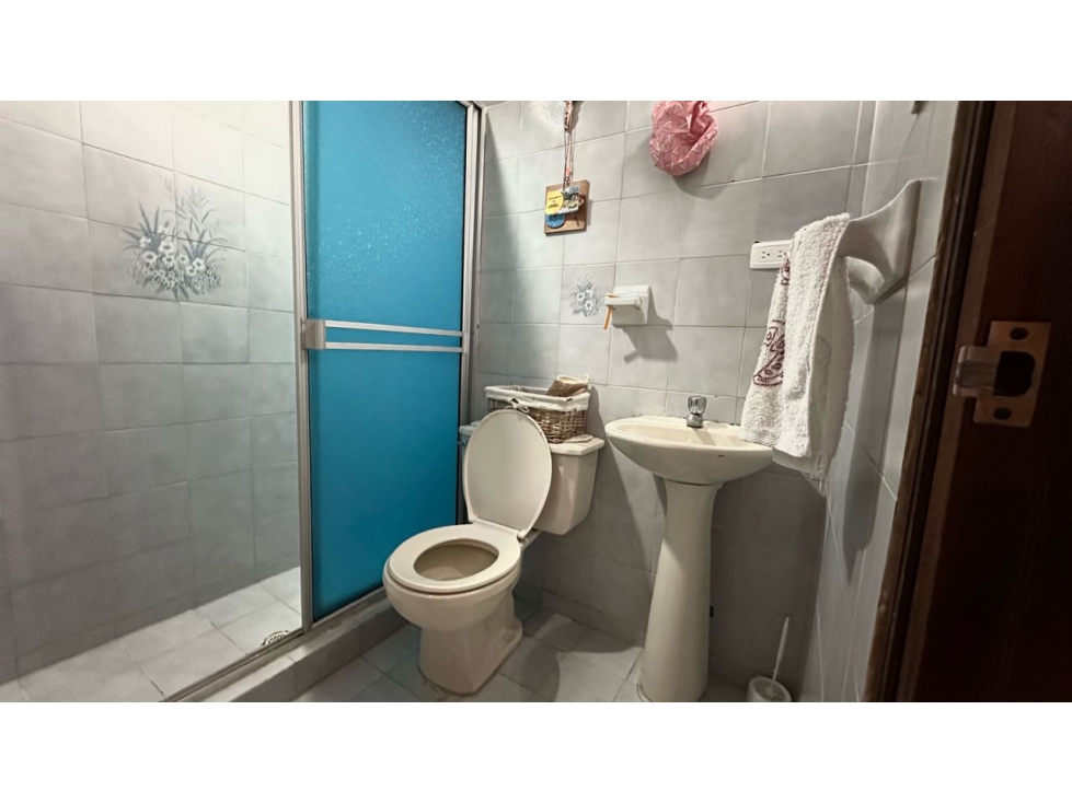 VENDO APARTAMENTO DUPLEX MANGA CARTAGENA — foto 3