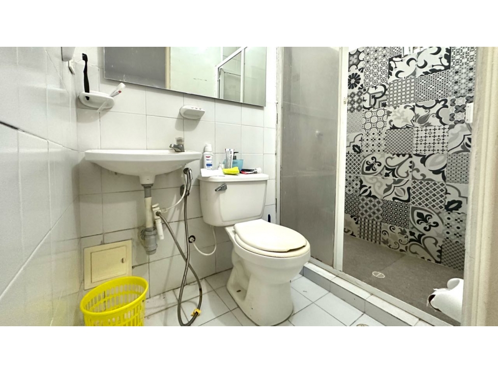 VENDO CASA ESQUINERA ALTO BOSQUE CARTAGENA — foto 4