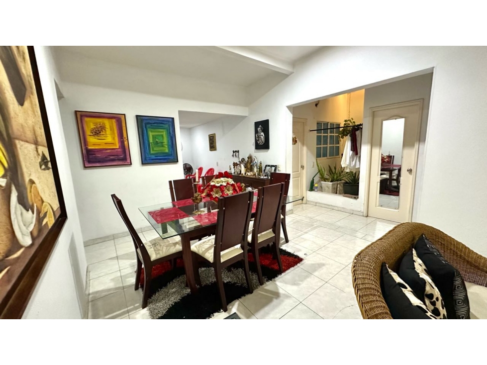 VENDO CASA ESQUINERA ALTO BOSQUE CARTAGENA — foto 3
