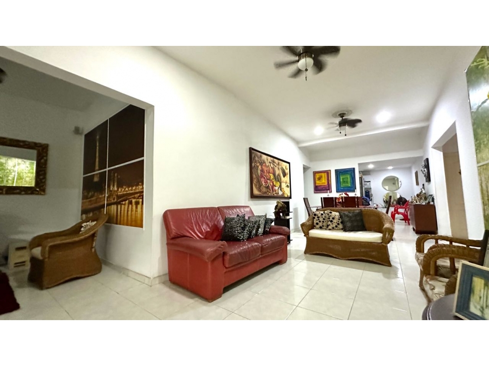 VENDO CASA ESQUINERA ALTO BOSQUE CARTAGENA — foto 2