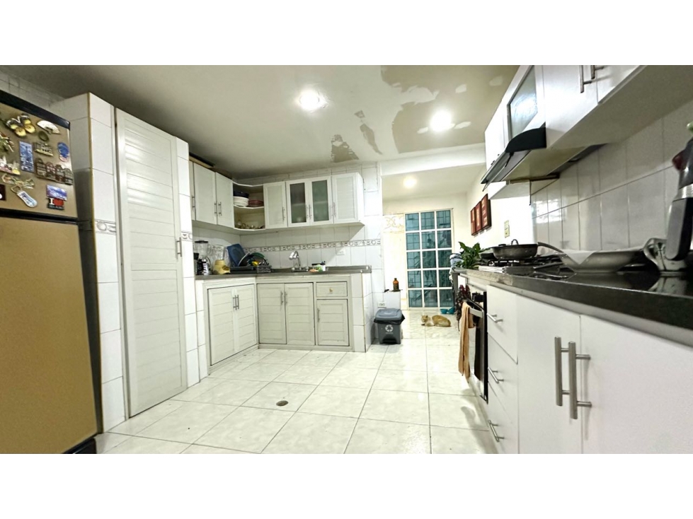 VENDO CASA ESQUINERA ALTO BOSQUE CARTAGENA — foto 5