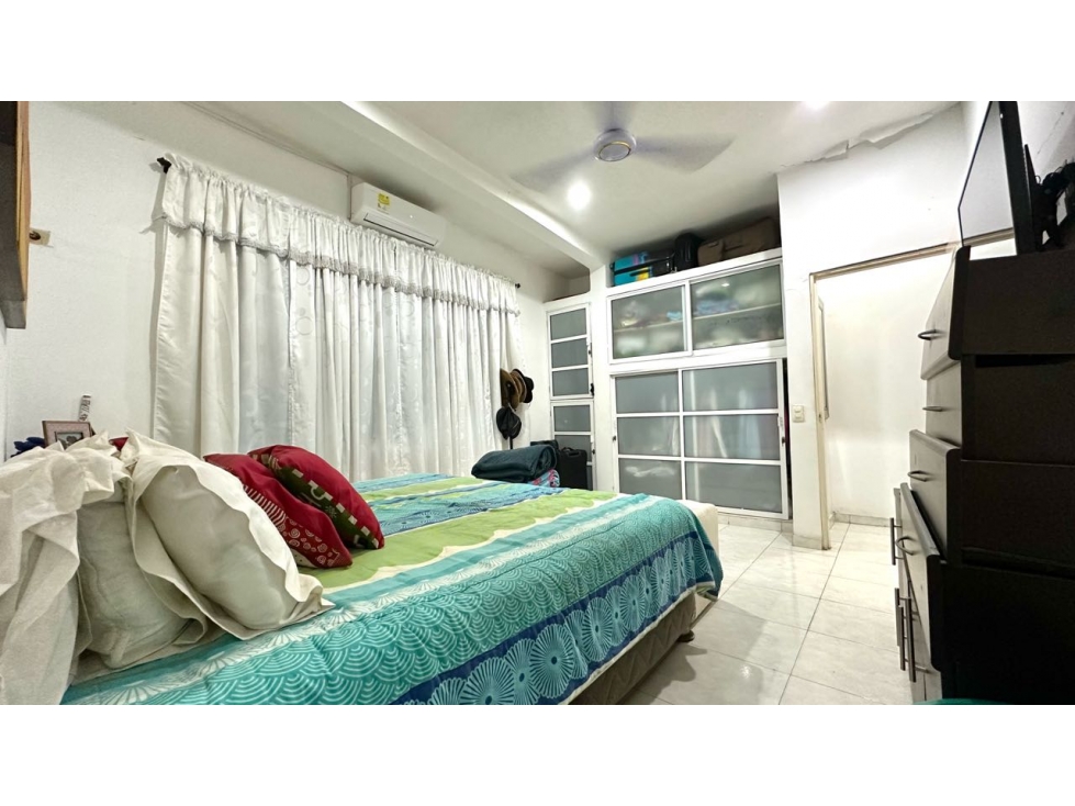 VENDO CASA ESQUINERA ALTO BOSQUE CARTAGENA — foto 6
