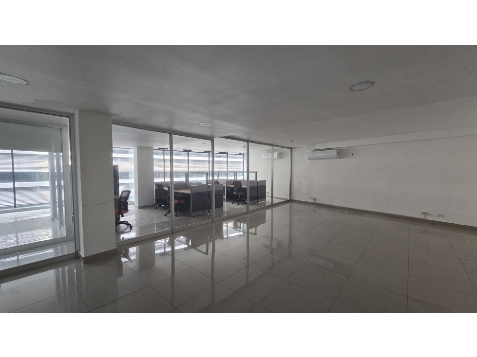 Oficina en Alquiler en Calle 50 - Bella Vista — foto 2