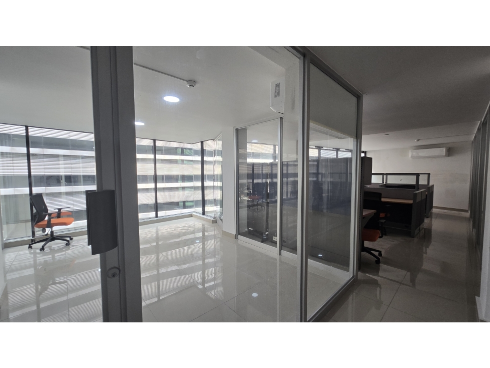 Oficina en Alquiler en Calle 50 - Bella Vista — foto 4