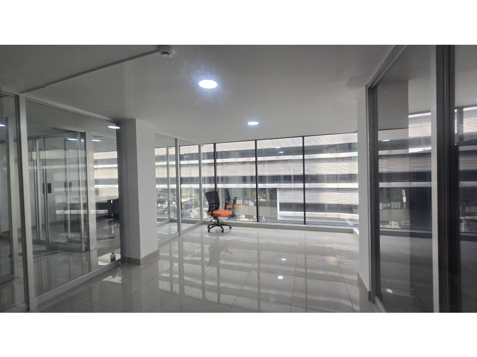 Oficina en Alquiler en Calle 50 - Bella Vista — foto 6
