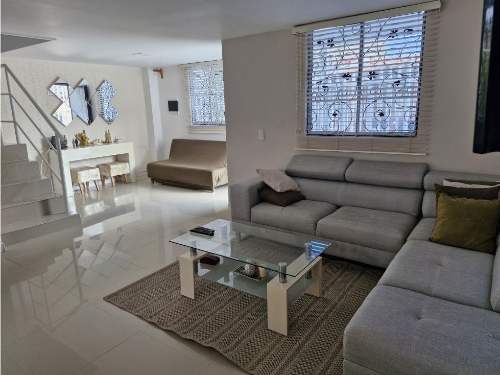 VENDO CASA 2 PISOS BONANZA TURBACO CARTAGENA — foto 2