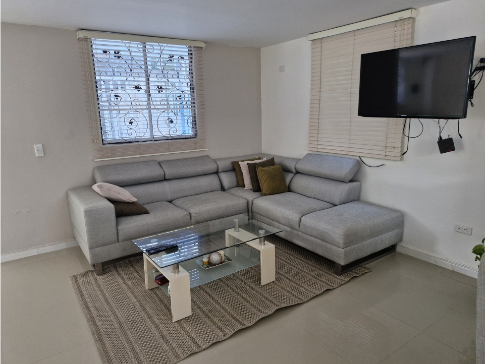 VENDO CASA 2 PISOS BONANZA TURBACO CARTAGENA — foto 4
