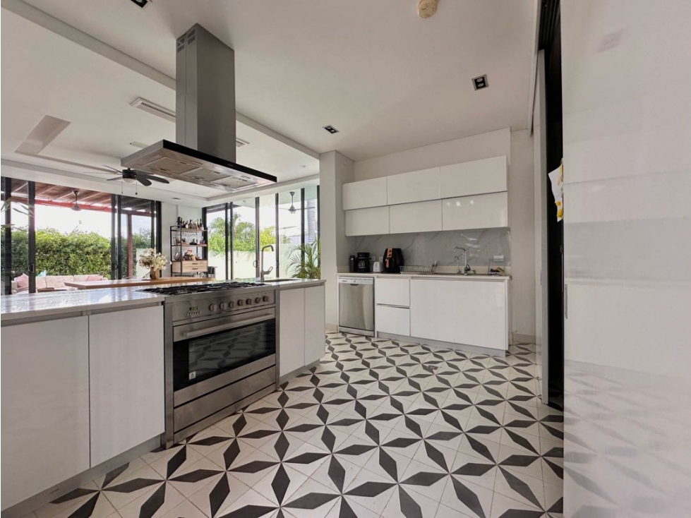 VENDO CASA CON DISEÑO ABIERTO BARCELONA DE INDIAS CARTAGENA — foto 5