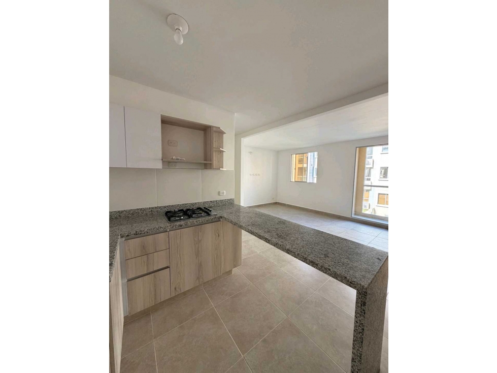 VENDO APARTAMENTO CAPRIELLA SERENA DEL MAR CARTAGENA — foto 2