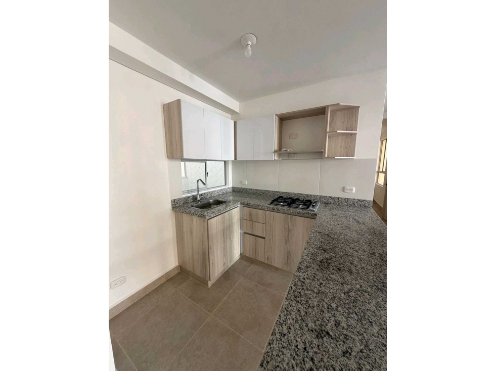 VENDO APARTAMENTO CAPRIELLA SERENA DEL MAR CARTAGENA — foto 3