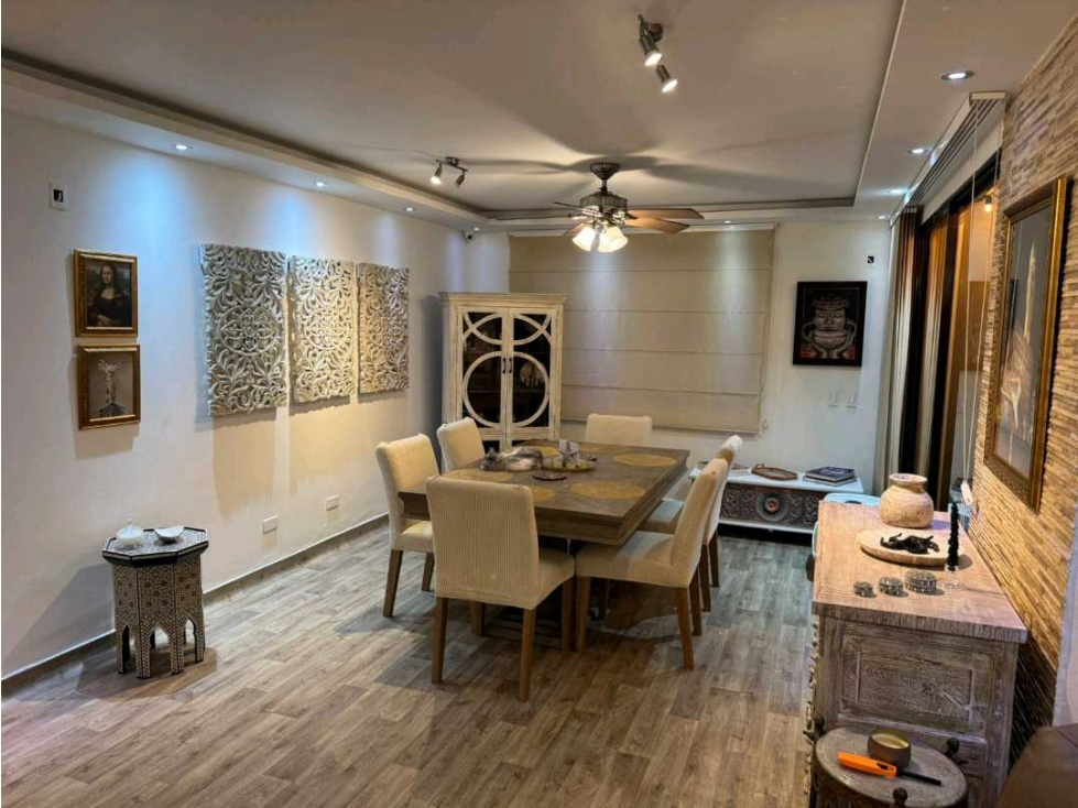 VENDO APARTAMENTO EDF JACOBO SCHUSTER CASTILLOGRANDE CARTAGENA — foto 2