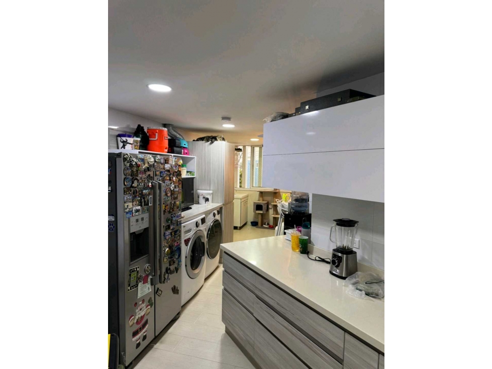 VENDO APARTAMENTO EDF JACOBO SCHUSTER CASTILLOGRANDE CARTAGENA — foto 4