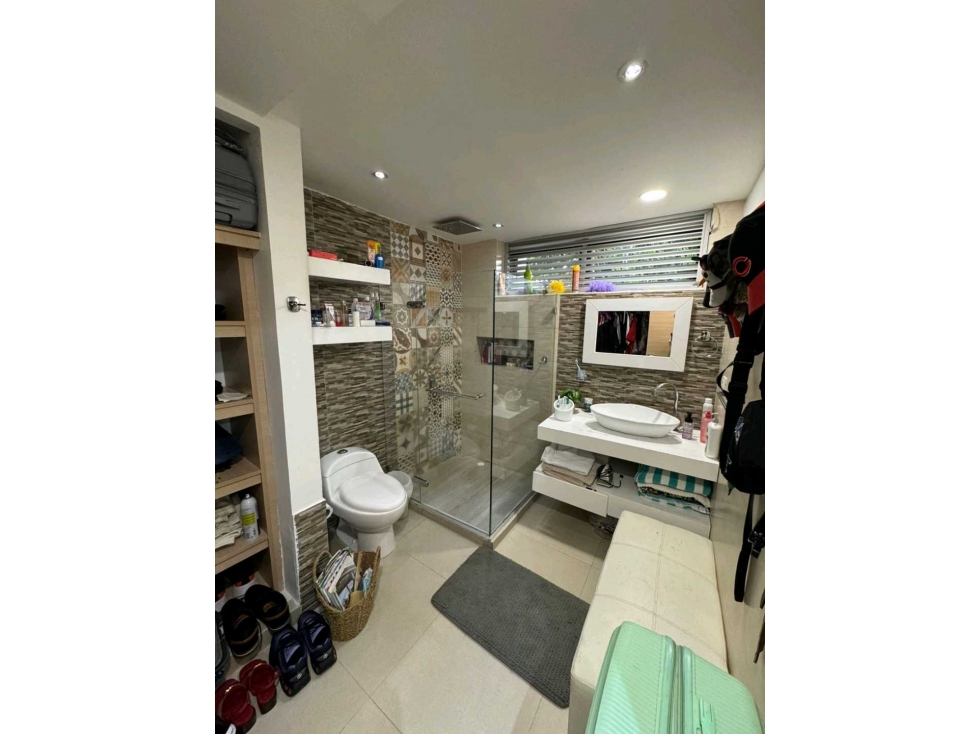 VENDO APARTAMENTO EDF JACOBO SCHUSTER CASTILLOGRANDE CARTAGENA — foto 6