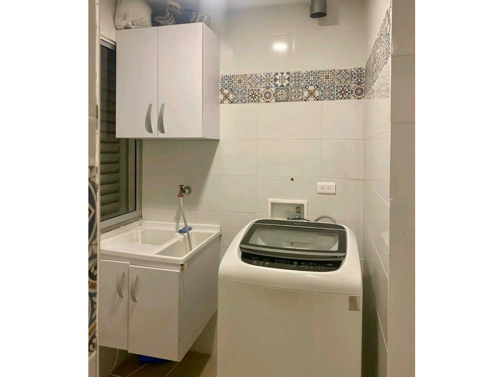 VENDO APARTAMENTO MODERNO EDIFICIO ASTORGA MANGA CARTAGENA — foto 6