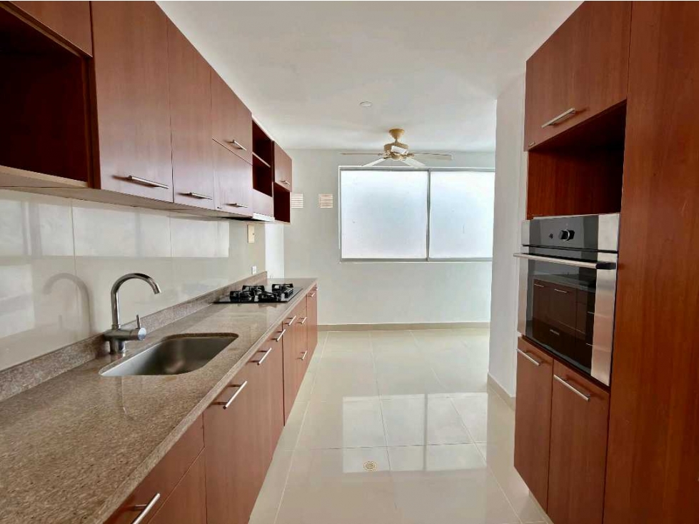 VENDO APARTAMENTO DUPLEX LAGUNA CLUB CARTAGENA — foto 4