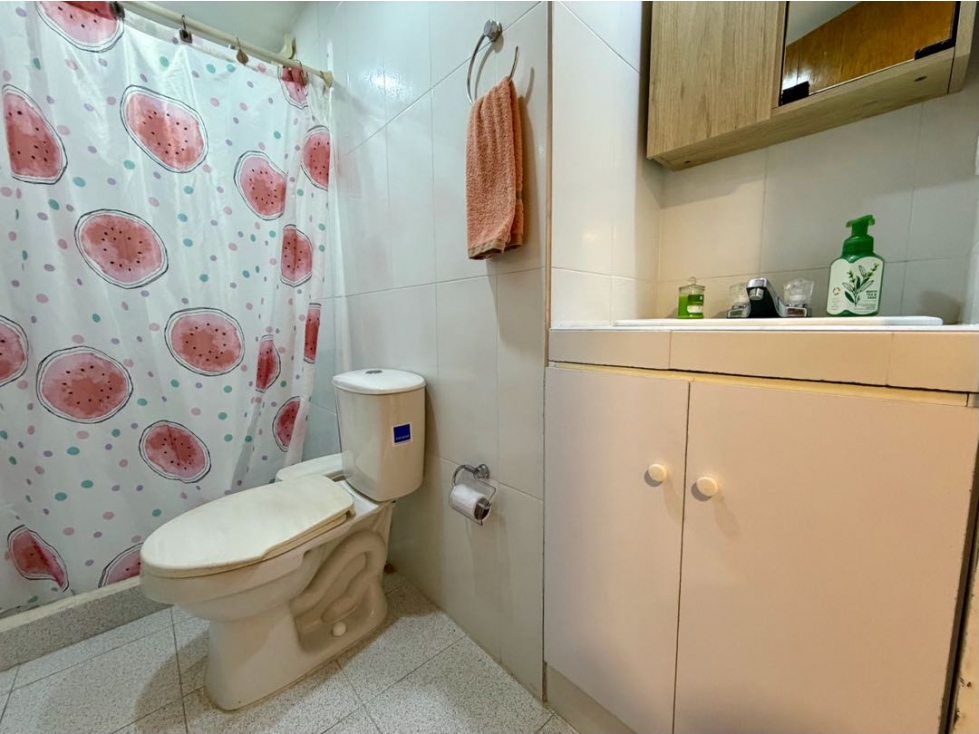 VENDO APARTAMENTO CERCA A LA BAHIA MANGA CARTAGENA — foto 5