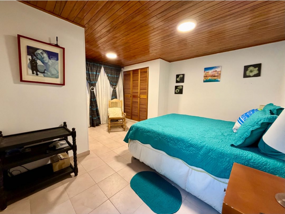 VENDO APARTAMENTO CERCA A LA BAHIA MANGA CARTAGENA — foto 6