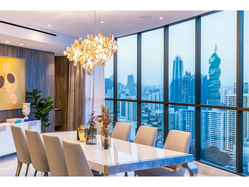 Apartamento en Venta en Punta Paitilla — foto 4