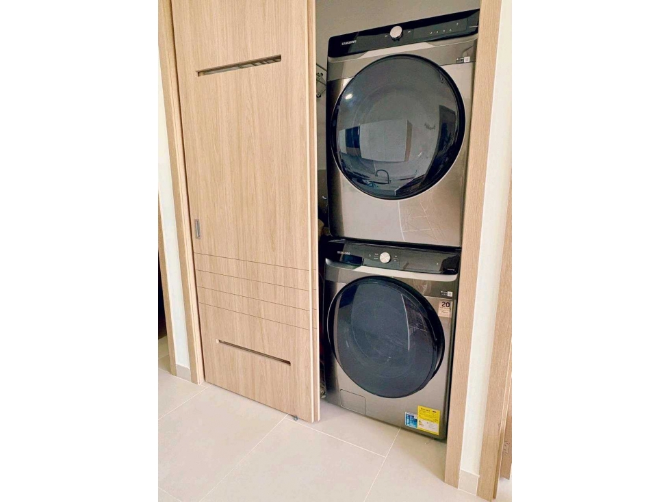VENDO APARTAMENTO VACACIONAL BAIA KRISTAL CARTAGENA — foto 6