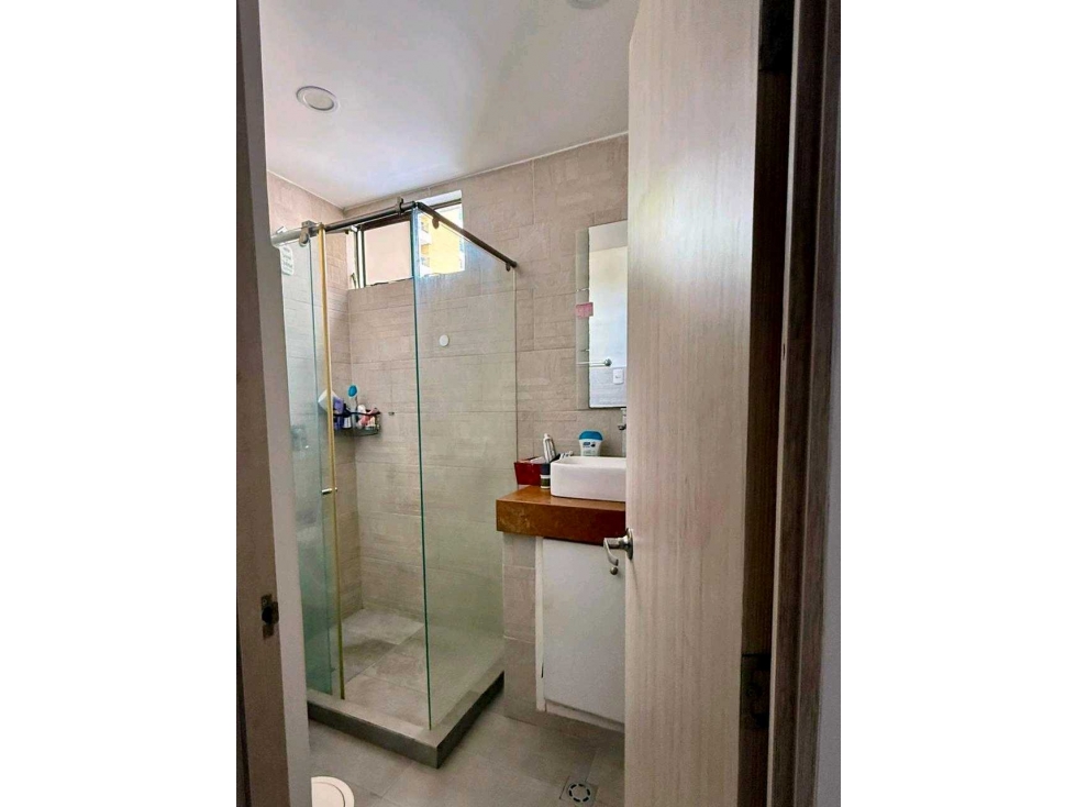VENDO APARTAMENTO MANGA CARTAGENA — foto 3