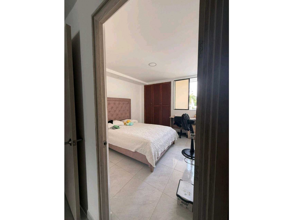 VENDO APARTAMENTO MANGA CARTAGENA — foto 4