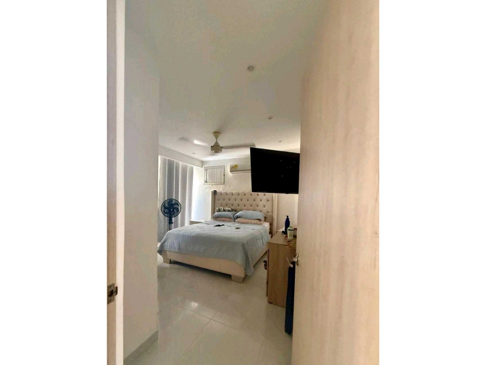 VENDO APARTAMENTO MANGA CARTAGENA — foto 5