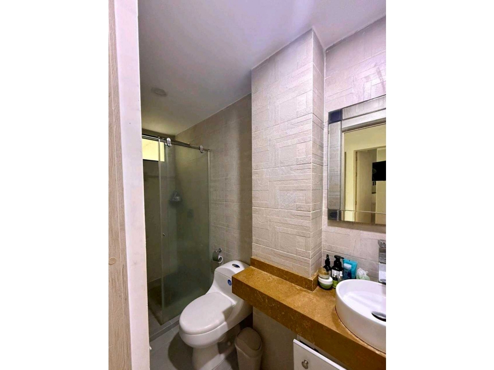 VENDO APARTAMENTO MANGA CARTAGENA — foto 6