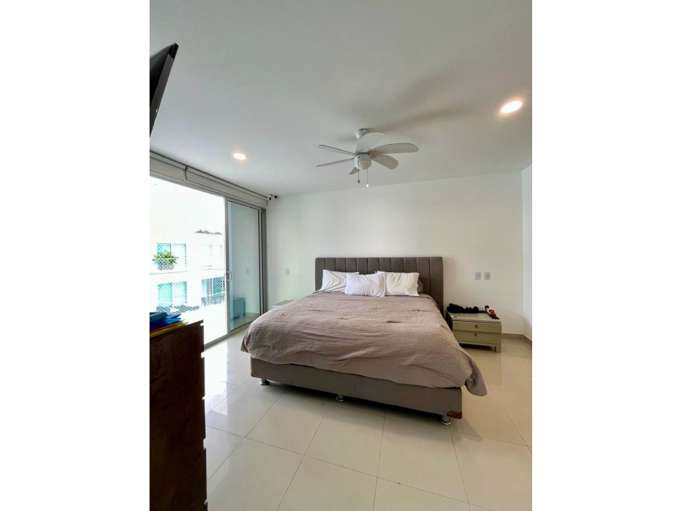VENDO APARTAMENTO MORROS VITRI BOQUILLA CARTAGENA — foto 4