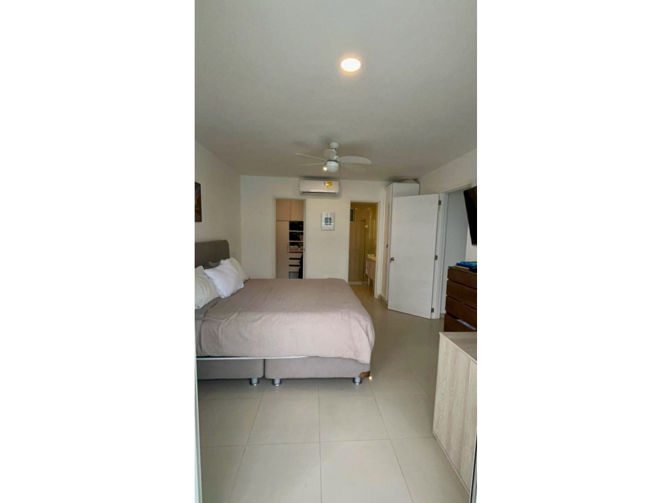 VENDO APARTAMENTO MORROS VITRI BOQUILLA CARTAGENA — foto 5