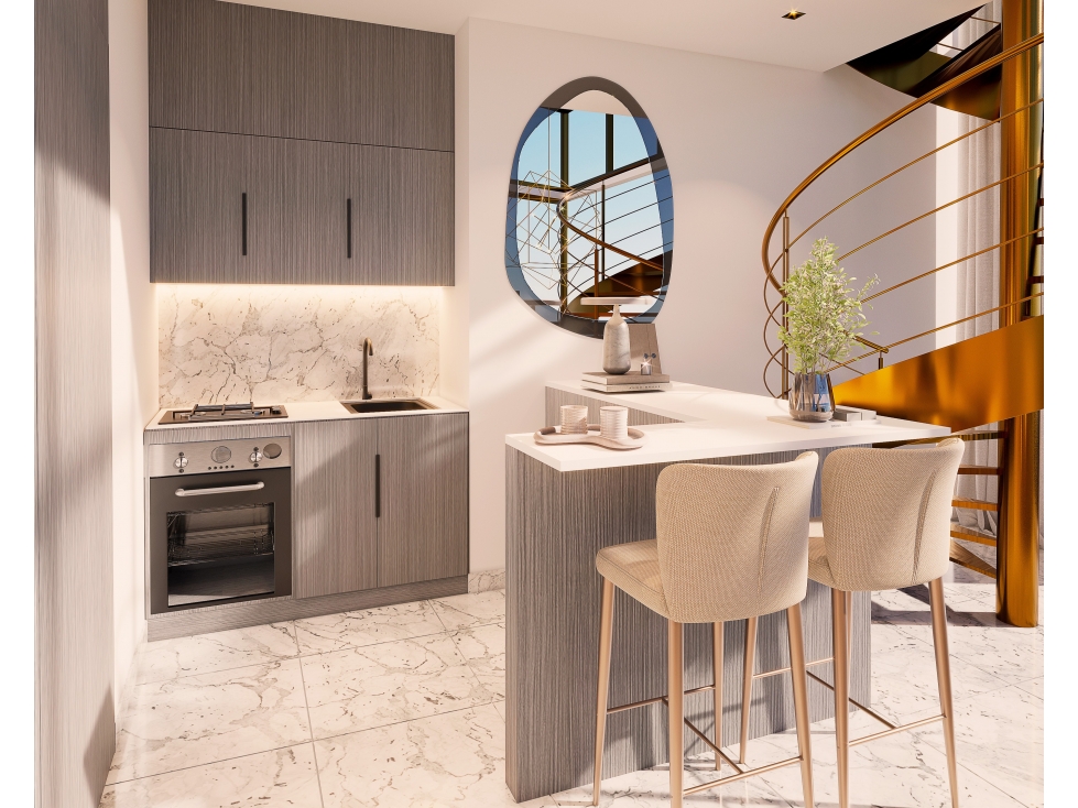 Venta de Apartamento en Avenida Balboa  — foto 2