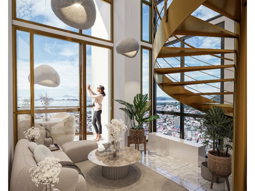 Venta de Apartamento en Avenida Balboa  — foto 3