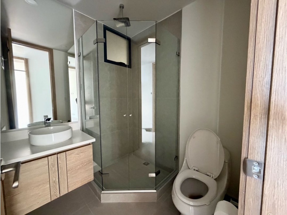 VENDO APARTAMENTO FRENTE AL MAR MORROS KAI CARTAGENA — foto 5