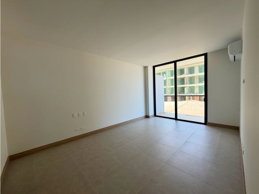VENDO APARTAMENTO FRENTE AL MAR MORROS KAI CARTAGENA — foto 6