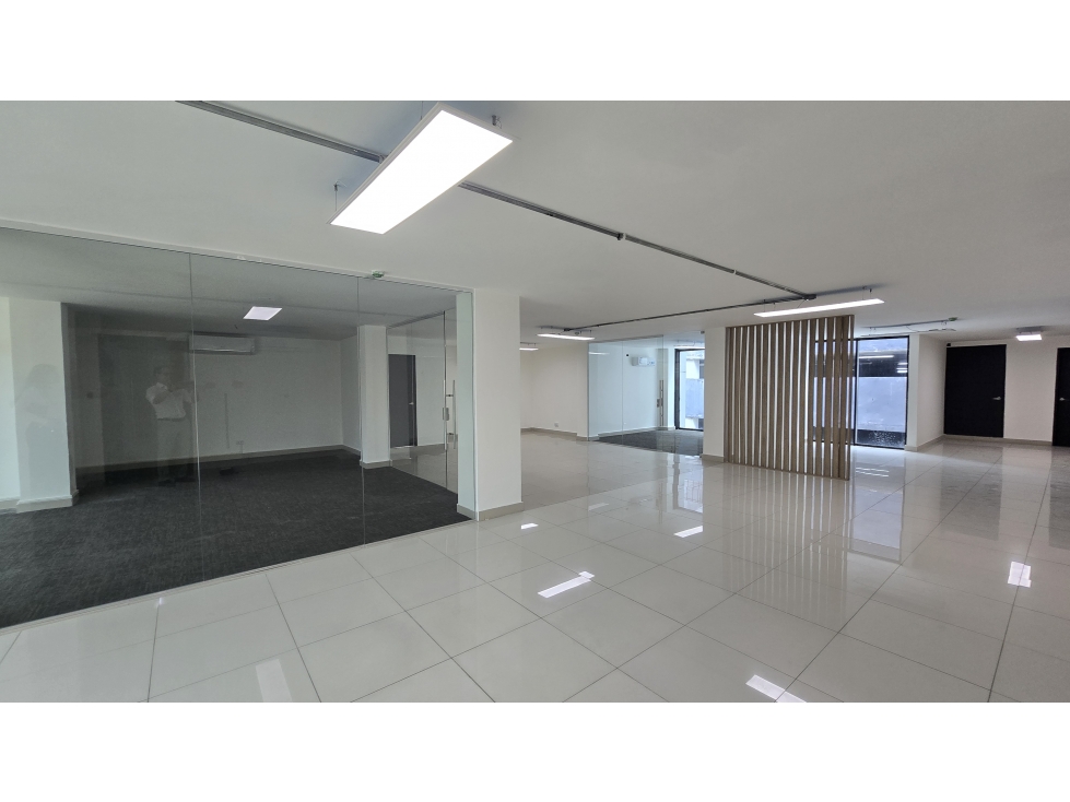Oficina en Alquiler en Calle 50 - Bella Vista — foto 2