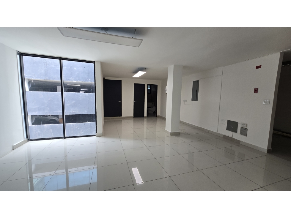 Oficina en Alquiler en Calle 50 - Bella Vista — foto 3