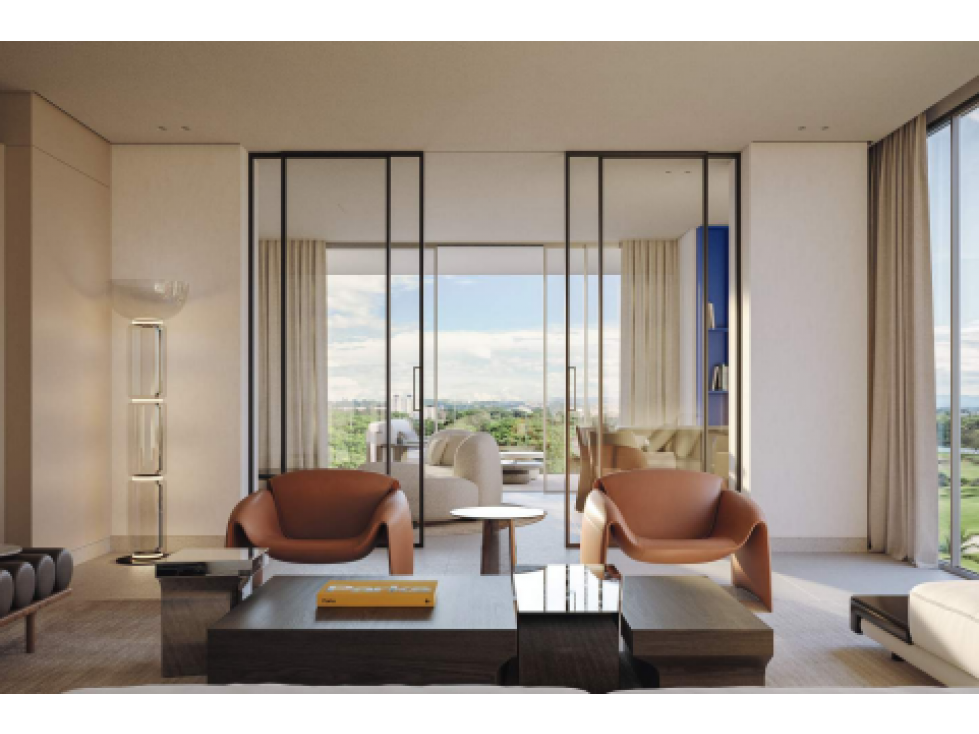 Apartamento en Venta en Santa Maria — foto 2
