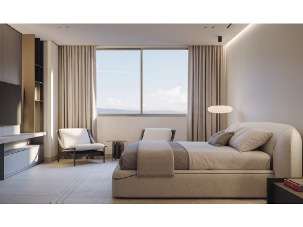 Apartamento en Venta en Santa Maria — foto 5